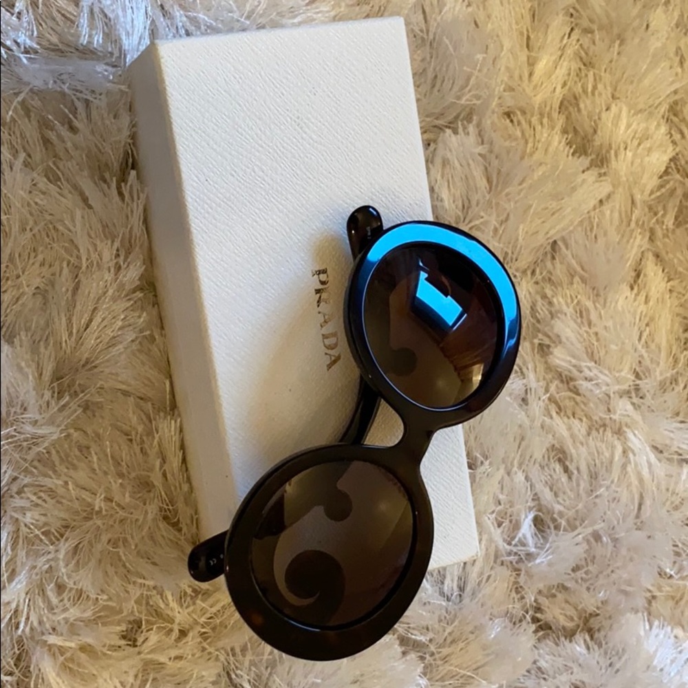 Prada Sunglasses